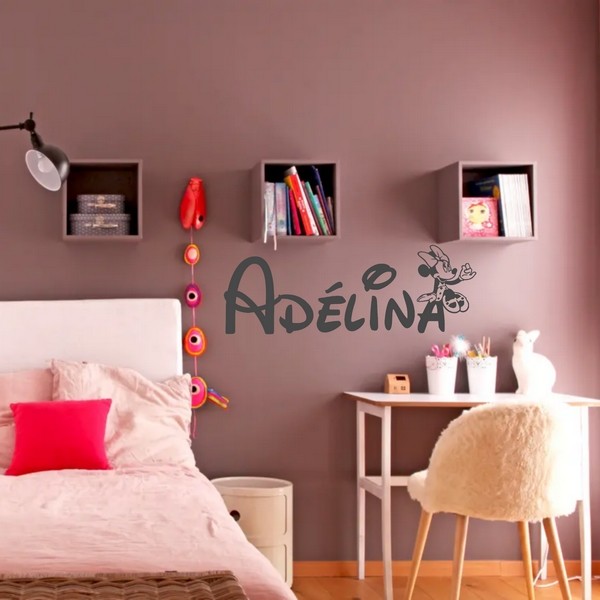 Adelina Minnie